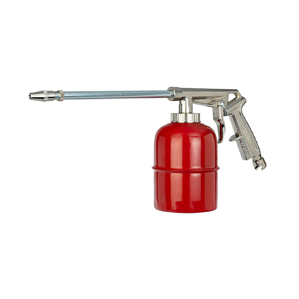 26/B-TN - Washing gun with NAFTA with STEEL tank - Ani - Compressed air (Pack of 20 pcs) - AH0702002A 26/B-TN - Washing gun with NAFTA with STEEL tank - Ani - Compressed air (Pack of 20 pcs) - AH0702002A
